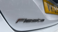 Ford Fiesta 1.0 EcoBoost Hybrid mHEV 125 Trend 5dr Petrol Hatchback